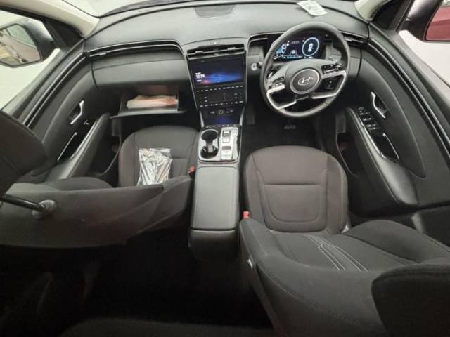 2023 Hyundai TUCSON 1.6 TGDi Hybrid 230 Premium 5dr 2WD Auto