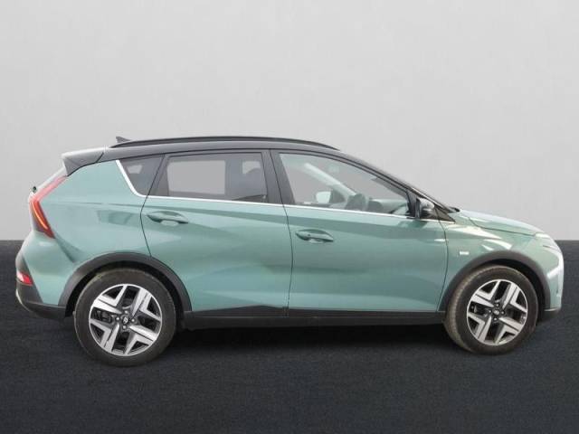 2023 Hyundai BAYON 1.0 TGDi [120] 48V MHEV Ultimate 5dr