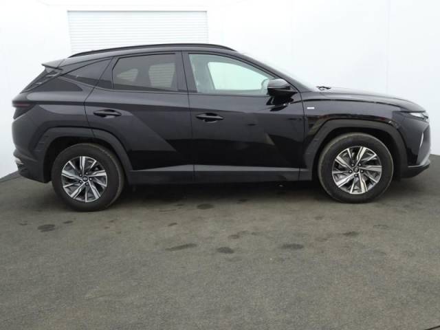 2023 Hyundai TUCSON 1.6 TGDi 48V MHD SE Connect 5dr 2WD DCT