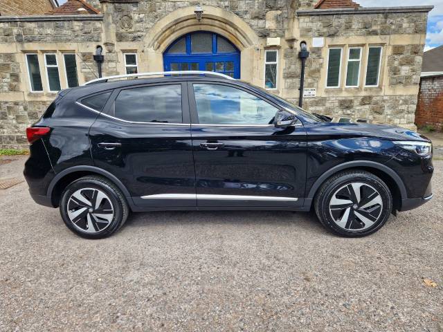 2023 MG Motor UK ZS 0.0 130kW Trophy EV 51kWh 5dr Auto