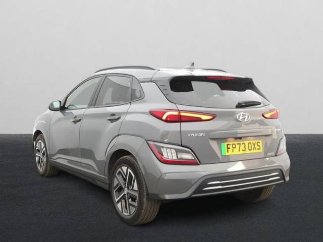 2023 Hyundai KONA 0.0 150kW Ultimate 64kWh 5dr Auto