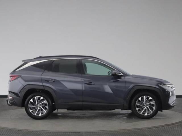 2023 Hyundai TUCSON 1.6 TGDi Premium 5dr 2WD