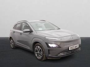 HYUNDAI KONA at Bushey Heath Garage Bushey