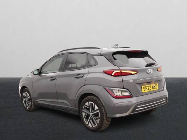 2023 Hyundai KONA 0.0 150kW Ultimate 64kWh 5dr Auto