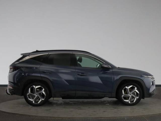 2023 Hyundai TUCSON 1.6 TGDi Plug-in Hybrid Ultimate 5dr 4WD Auto