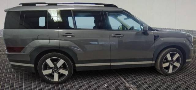 2025 Hyundai SANTA FE 1.6 TGDi Plug-in Hybrid Premium 5dr 4WD Auto