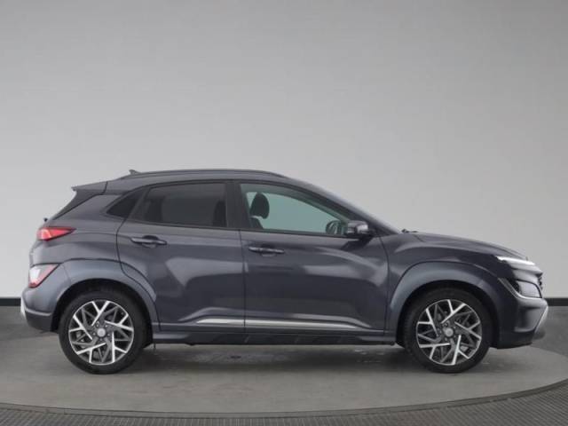 2023 Hyundai KONA 1.6 GDi Hybrid Premium 5dr DCT