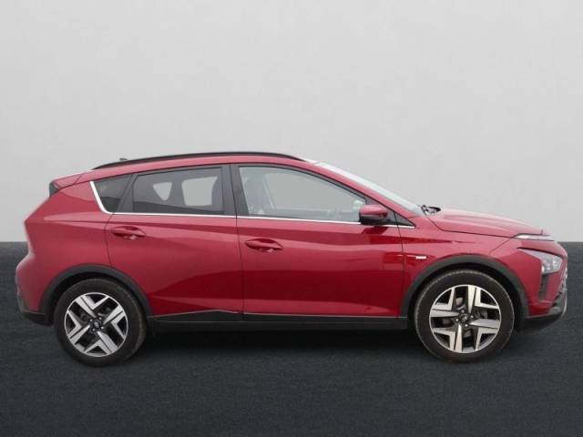 2023 Hyundai BAYON 1.0 TGDi 48V MHEV Premium 5dr DCT