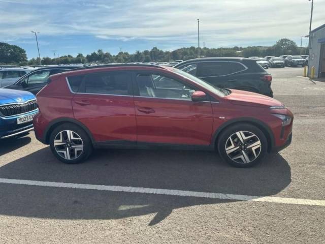 2023 Hyundai BAYON 1.0 TGDi 48V MHEV Premium 5dr DCT