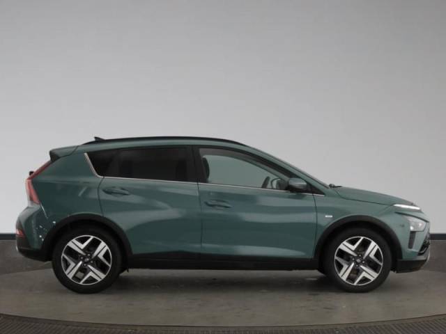 2023 Hyundai BAYON 1.0 TGDi [120] 48V MHEV Premium 5dr DCT