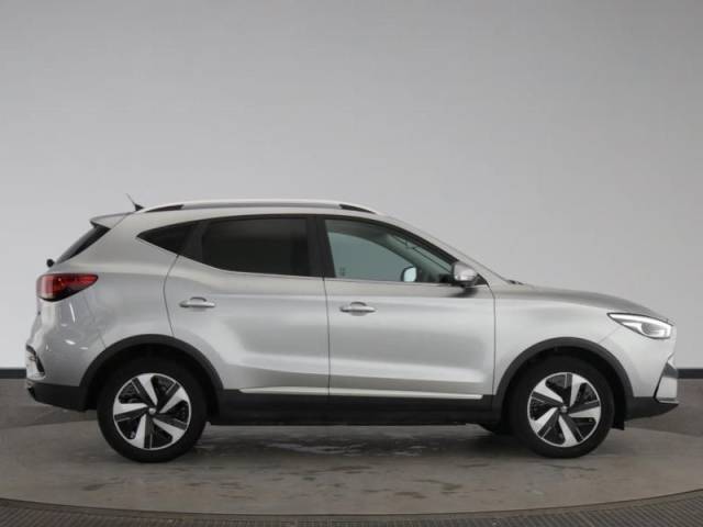 2023 MG Motor UK ZS 0.0 130kW Trophy EV 51kWh 5dr Auto