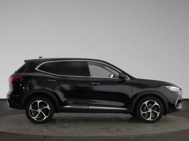 2023 MG Motor UK HS 1.5 T-GDI Trophy 5dr DCT