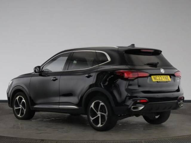 2023 MG Motor UK HS 1.5 T-GDI Trophy 5dr DCT