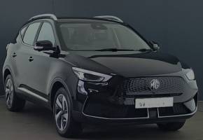 MG MOTOR UK ZS at Bushey Heath Garage Bushey