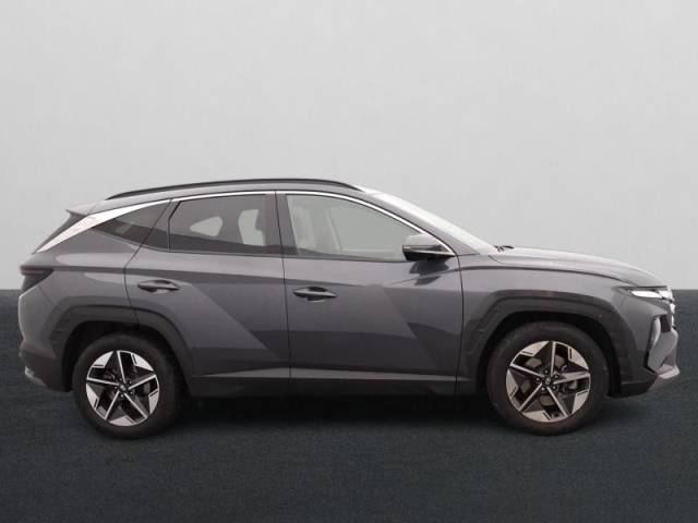 2024 Hyundai TUCSON 1.6T 48V MHD Premium 5dr DCT