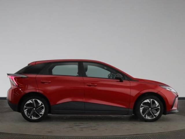 2023 MG Motor UK Mg4 0.0 125kW SE EV 51kWh 5dr Auto
