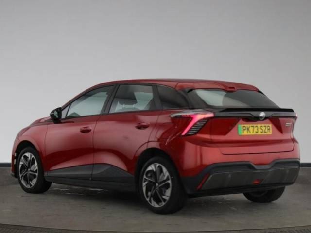 2023 MG Motor UK Mg4 0.0 125kW SE EV 51kWh 5dr Auto