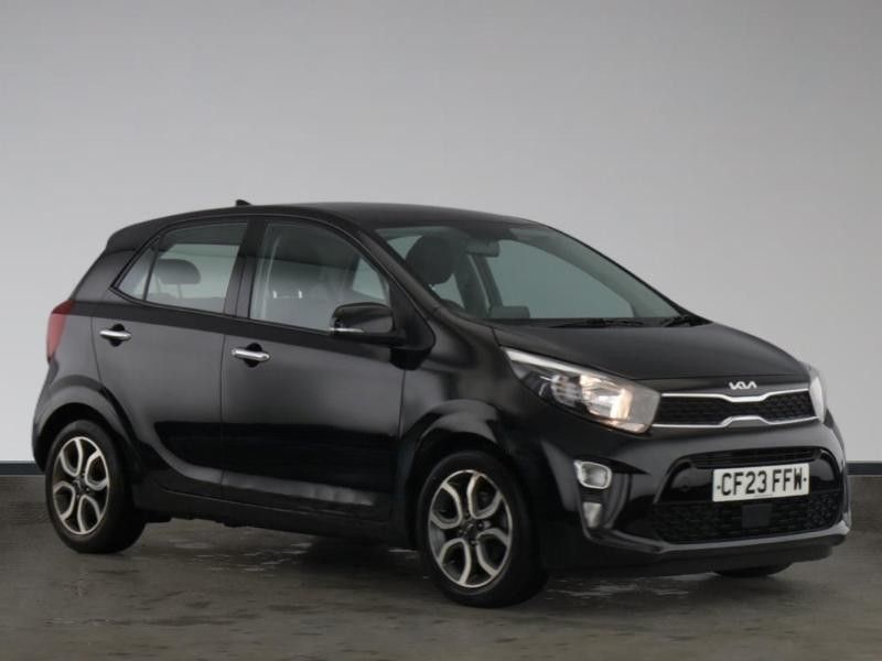 2023 Kia Picanto