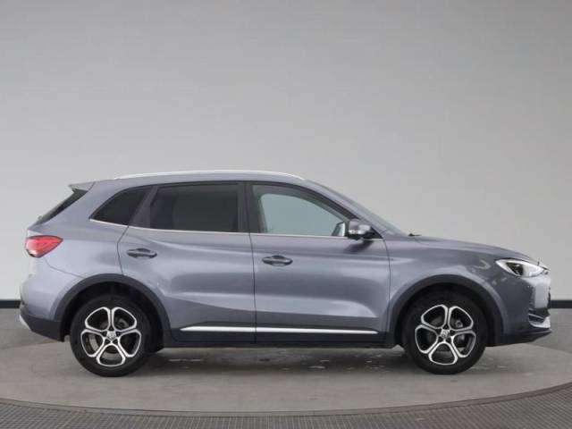 2025 MG Motor UK ZS 1.5 SE 5dr