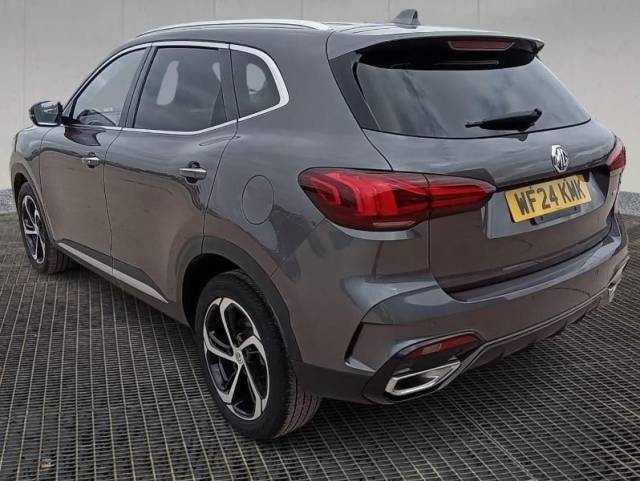 2024 MG Motor UK HS 1.5 T-GDI Trophy 5dr