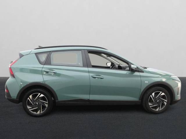 2023 Hyundai BAYON 1.0 TGDi 48V MHEV SE Connect 5dr DCT