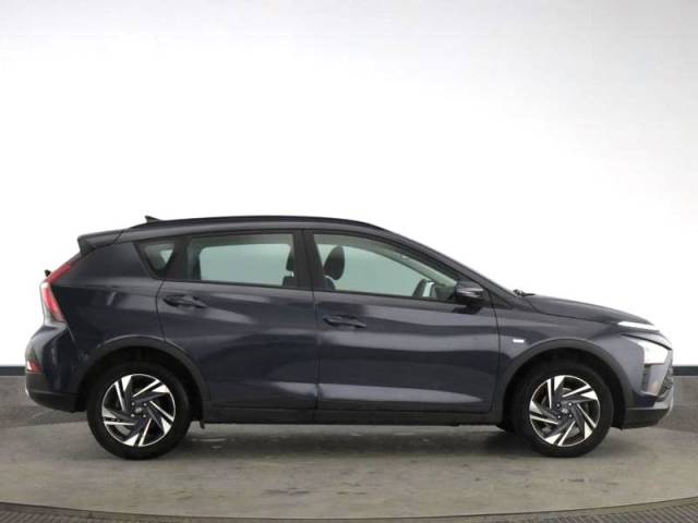 2023 Hyundai BAYON 1.0 TGDi 48V MHEV SE Connect 5dr DCT