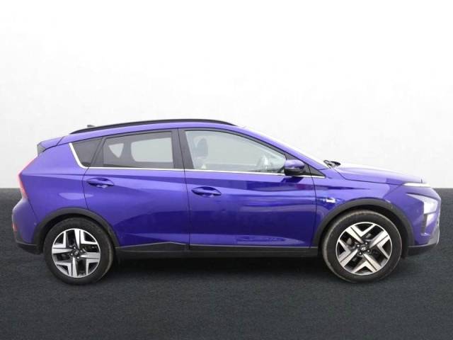 2023 Hyundai BAYON 1.0 TGDi 48V MHEV Premium 5dr DCT