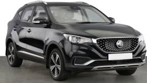 MG MOTOR UK ZS at Bushey Heath Garage Bushey