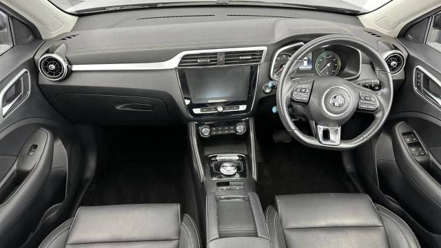 2020 MG Motor UK ZS 0.0 105kW Exclusive EV 45kWh 5dr Auto