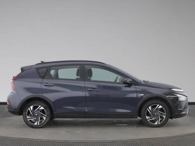 2023 Hyundai BAYON 1.0 TGDi 48V MHEV SE Connect 5dr DCT