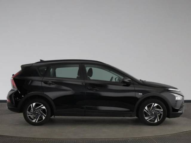 2023 Hyundai BAYON 1.0 TGDi 48V MHEV SE Connect 5dr DCT