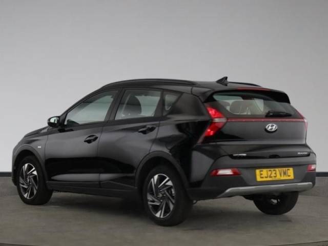 2023 Hyundai BAYON 1.0 TGDi 48V MHEV SE Connect 5dr DCT