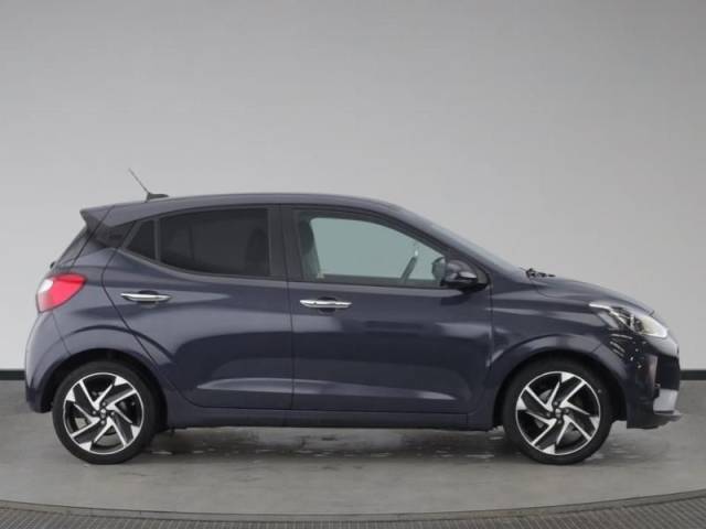 2023 Hyundai i10 1.2 MPi Premium 5dr Auto