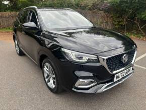 MG MOTOR UK HS at Bushey Heath Garage Bushey