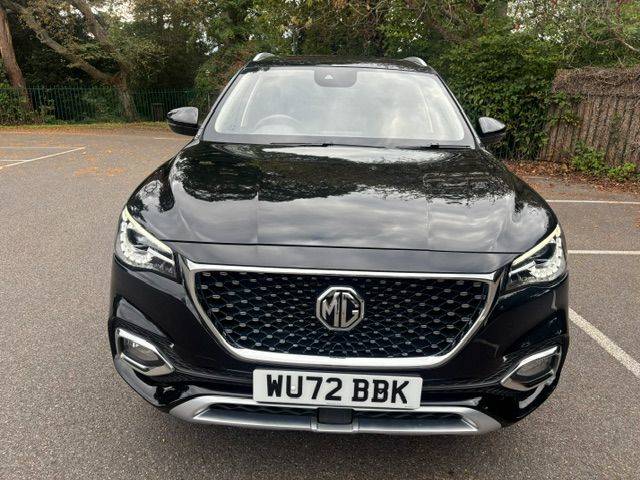 2022 MG Motor UK HS 1.5 T-GDI Exclusive 5dr DCT
