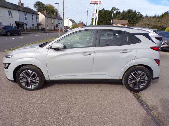 2023 Hyundai KONA 0.0 150kW Ultimate 64kWh 5dr Auto