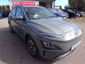 HYUNDAI KONA at Bushey Heath Garage Bushey