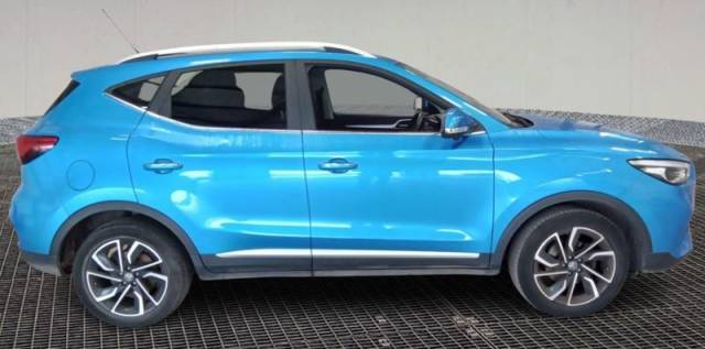 2023 MG Motor UK ZS 1.0T GDi Exclusive 5dr DCT
