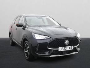 MG MOTOR UK HS at Bushey Heath Garage Bushey