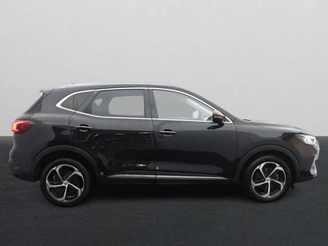 2023 MG Motor UK HS 1.5 T-GDI Trophy 5dr