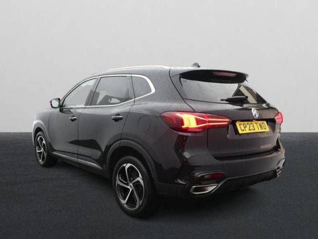 2023 MG Motor UK HS 1.5 T-GDI Trophy 5dr