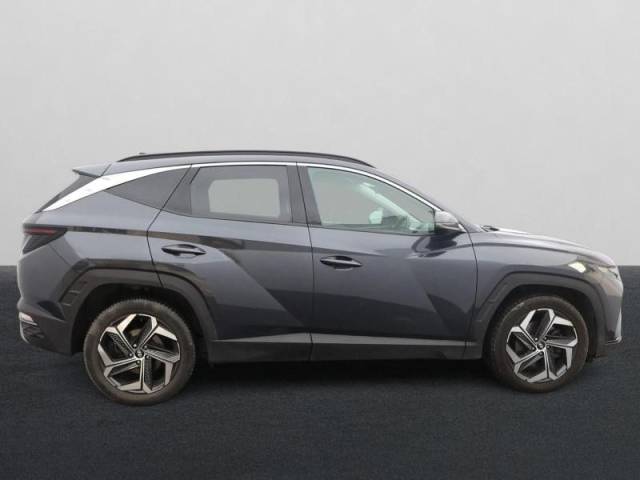 2023 Hyundai TUCSON 1.6 TGDi Hybrid 230 Premium 5dr 2WD Auto
