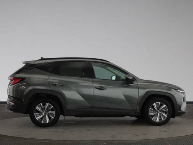 2023 Hyundai TUCSON 1.6 TGDi SE Connect 5dr 2WD