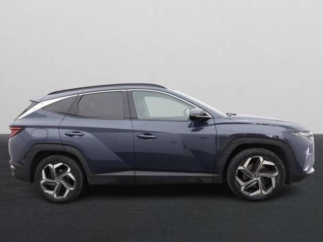 2023 Hyundai TUCSON 1.6 TGDi Plug-in Hybrid Ultimate 5dr 4WD Auto