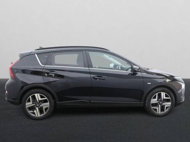 2023 Hyundai BAYON 1.0 TGDi 48V MHEV Premium 5dr DCT
