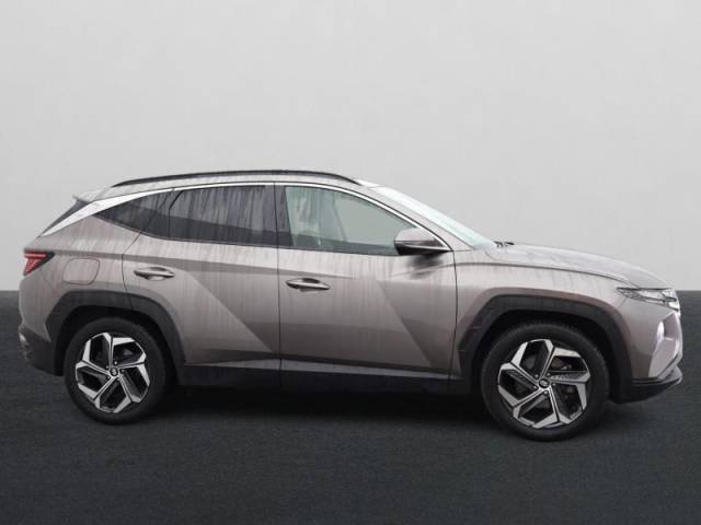 2023 Hyundai TUCSON 1.6 TGDi Plug-in Hybrid Ultimate 5dr 4WD Auto