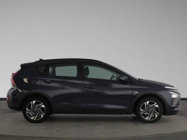 2023 Hyundai BAYON 1.0 TGDi 48V MHEV SE Connect 5dr DCT