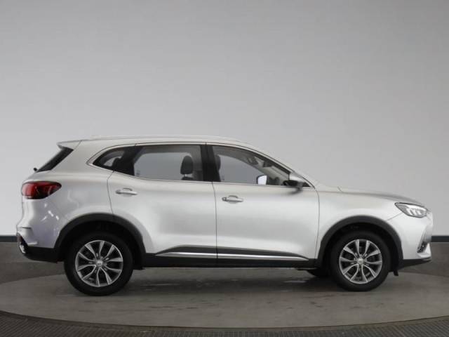 2023 MG Motor UK HS 1.5 T-GDI SE 5dr DCT