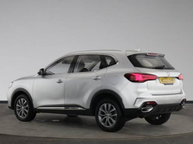 2023 MG Motor UK HS 1.5 T-GDI SE 5dr DCT