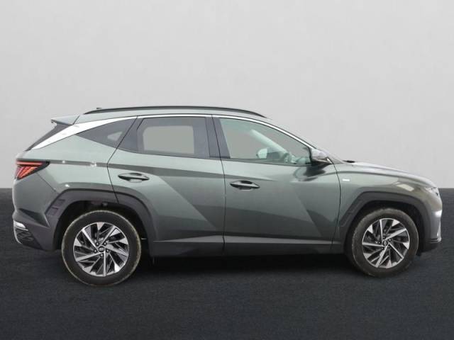 2023 Hyundai TUCSON 1.6 TGDi 48V MHD Premium 5dr 2WD DCT